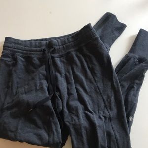 Lulu joggers